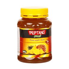 Peptang Pet Pineapple Jam 500g