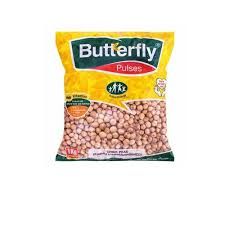 Butterfly Pulses Chick Pea