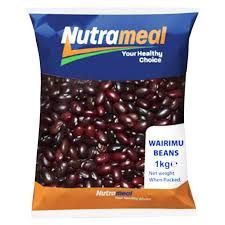 Nutrameal Wairimu Beans