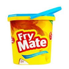 Fry Mate Cooking Fat 2kg
