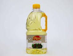 Rinsun Sunflower Oil 3L