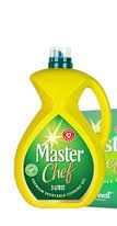 Masterchef Cooking Oil 3L