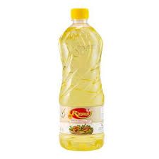 Rinsun Sunflower Oil