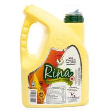 Rona Vegetable Oil 3L