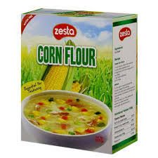 Zesta Corn Flour 400g