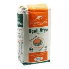 Winnies Pure Health Ugali Afya 2kg