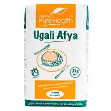 Winnies Pure Health Ugali Afya 2kg
