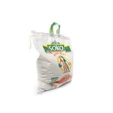 Soko Maize flour 5kg