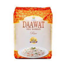 Daawat Deli Basmati 2kg