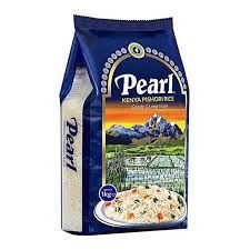 Pearl pishori rice 