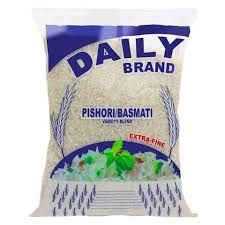 Kings Daily Pishori 5kg