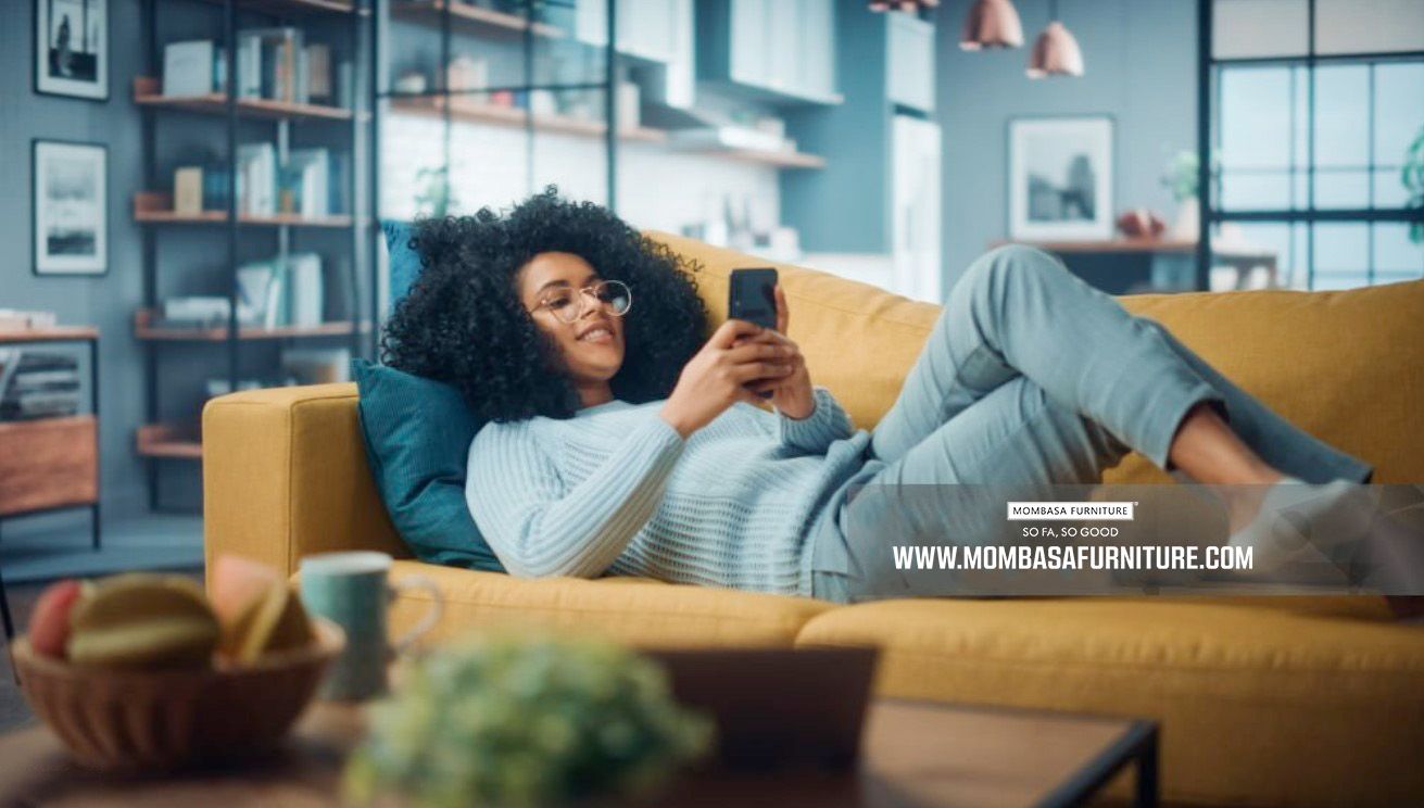 The 5 Furniture Items Every Woman Should Have in Her Home