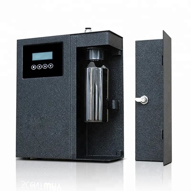 Aroma Therapy pump