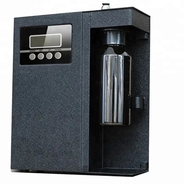 Aroma Therapy pump