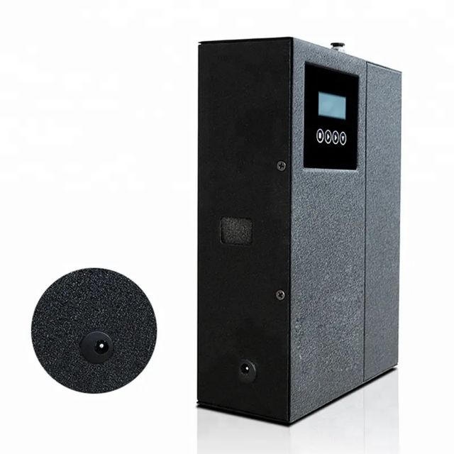 Aroma Therapy pump