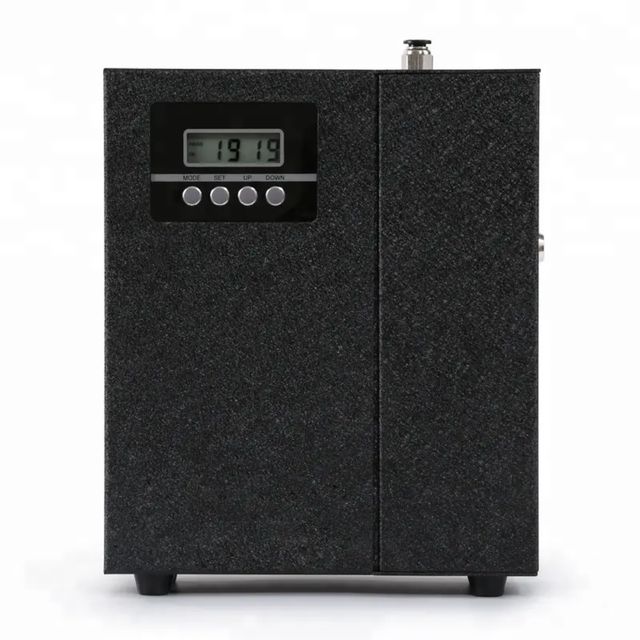 Aroma Therapy pump