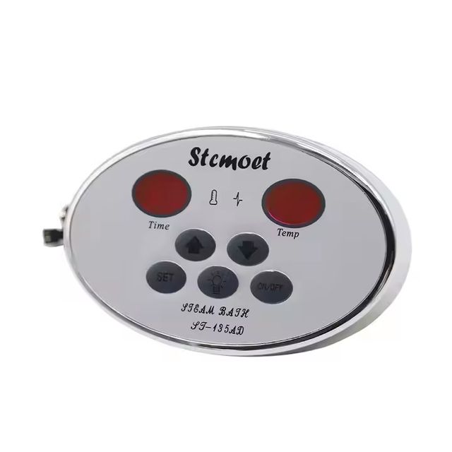 135 AD Waterproof Control Panel