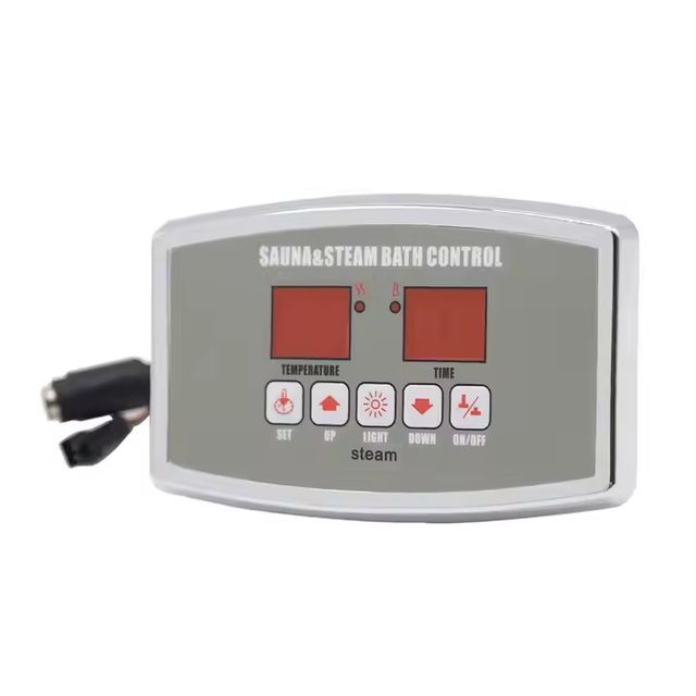 135 AD Waterproof Control Panel