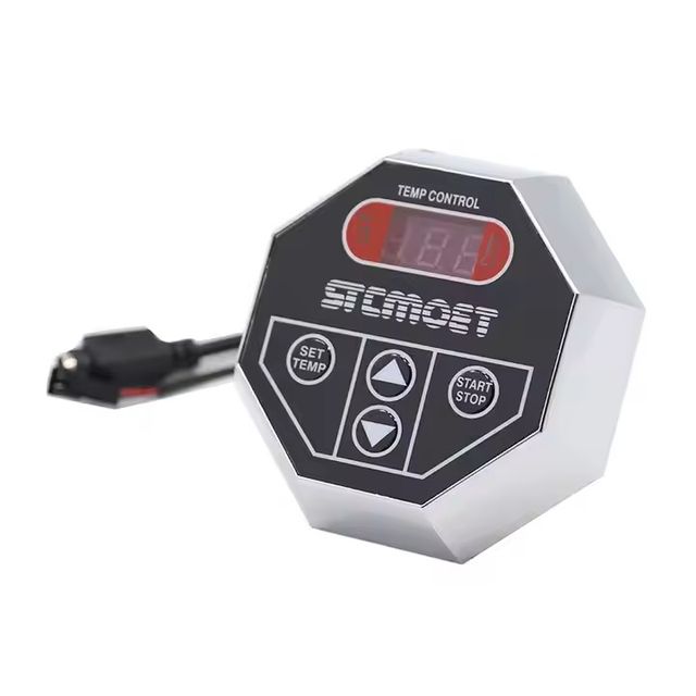 135 AD Waterproof Control Panel