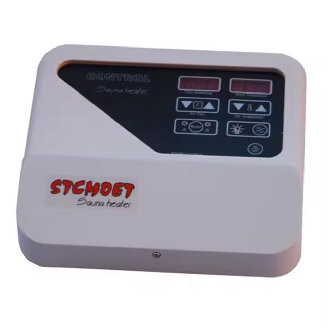 CON4 Digital Sauna Control Unit