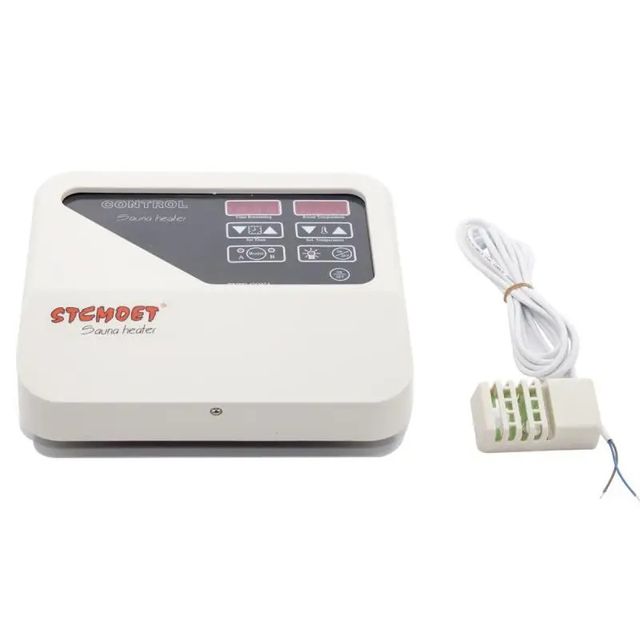 CON4 Digital Sauna Control Unit