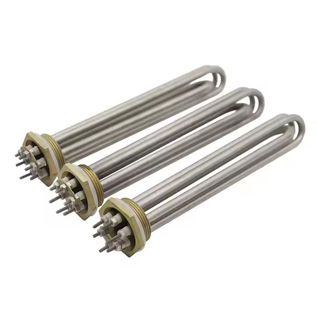 STCMOET Steam Bath Generator Heating Elements