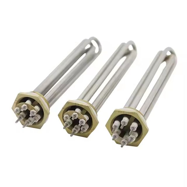 STCMOET Steam Bath Generator Heating Elements
