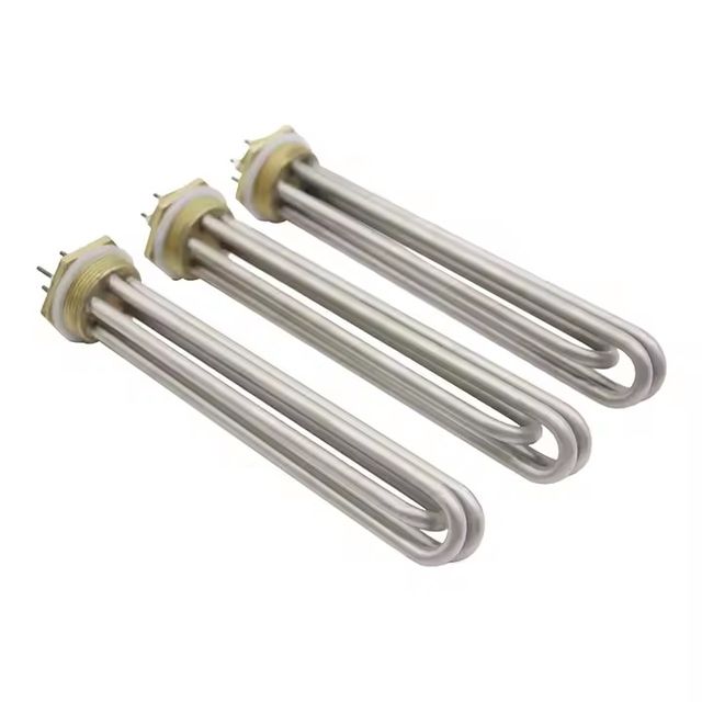 STCMOET Steam Bath Generator Heating Elements