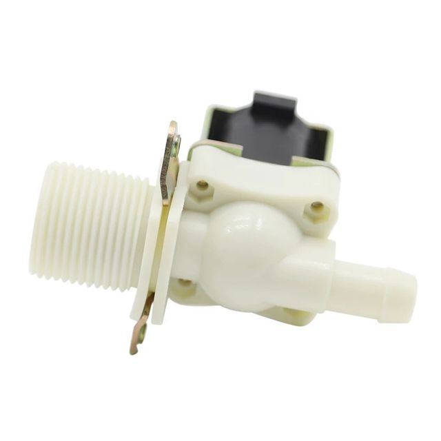 Steam Bathroom Accessories Plastic Water Inlet Valve
