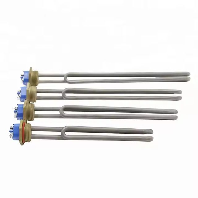 Stainless Steel Heating Element for Steam Bath Generator