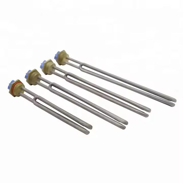 Stainless Steel Heating Element for Steam Bath Generator