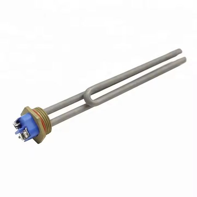 Stainless Steel Heating Element for Steam Bath Generator