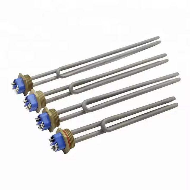 Stainless Steel Heating Element for Steam Bath Generator