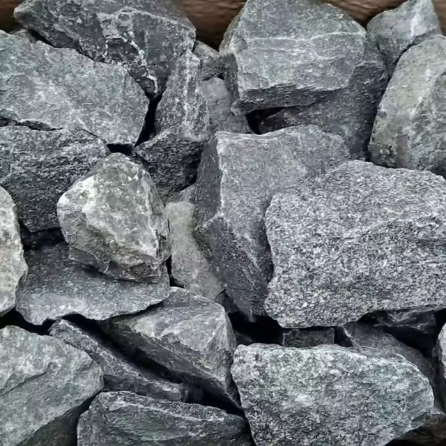 Sauna Stones for Sauna Stove