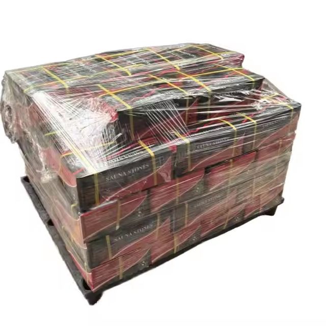 Sauna Stones for Sauna Stove