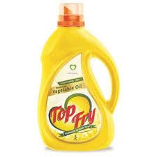 Top Fry 3litres