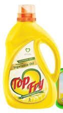 Top Fry 3litres