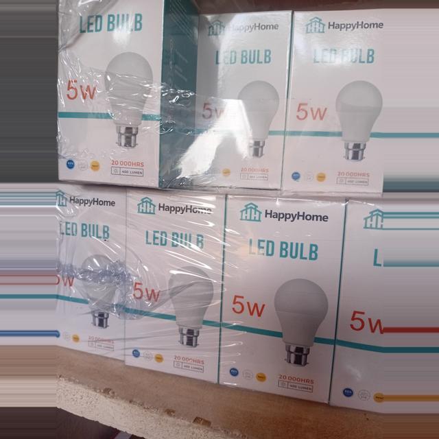 Happy Home 5W Bulb