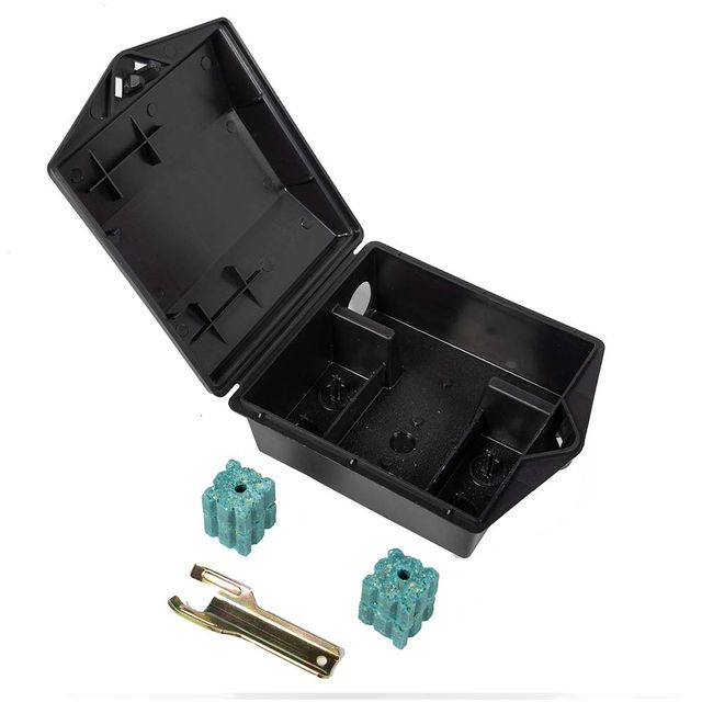 Protecta Mouse Bait Station