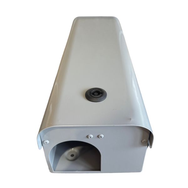 Roda Slimline Metal Bait Station