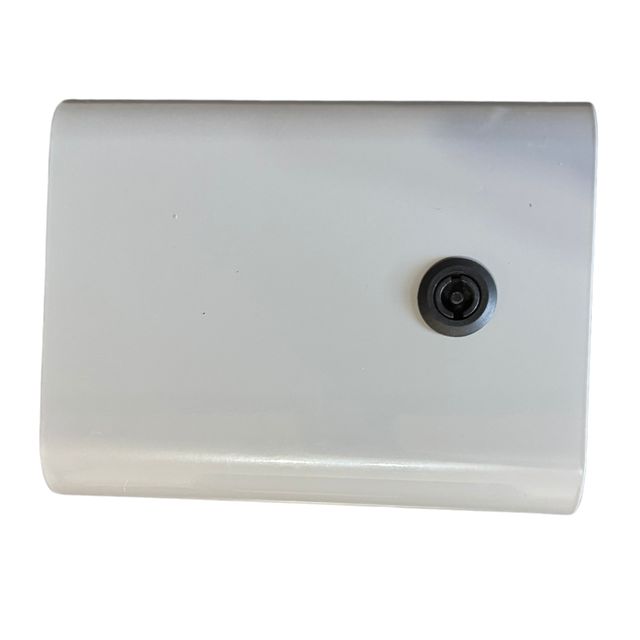 Roda Box Metal Bait Station