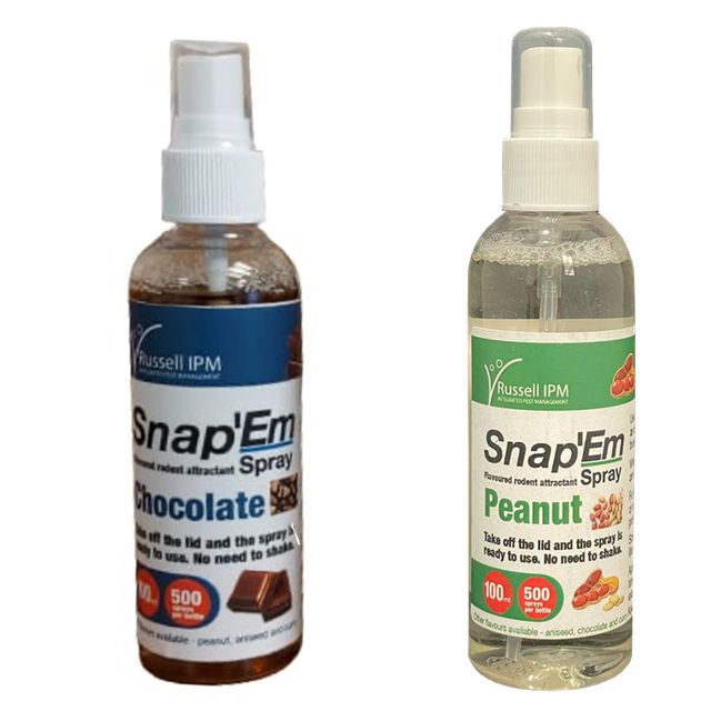 Snap’em Spray