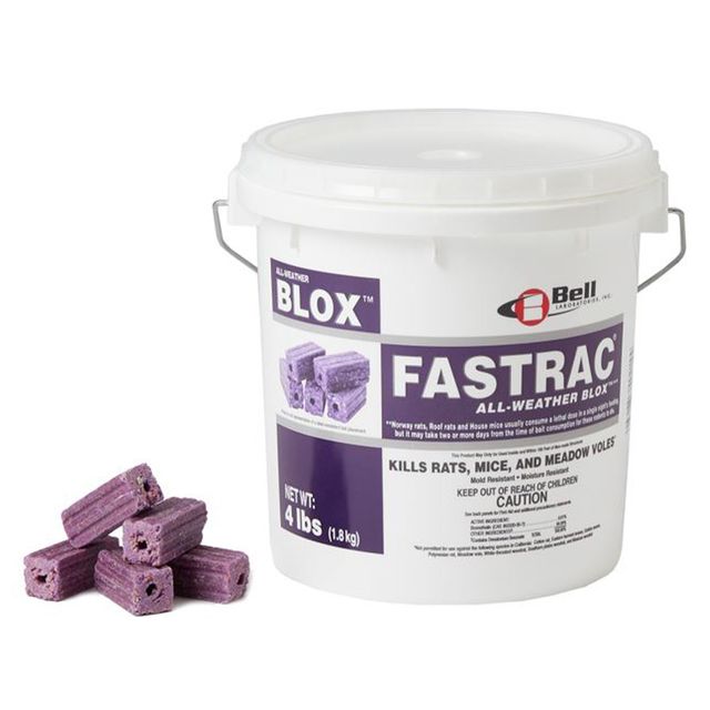 Fastrac Blox