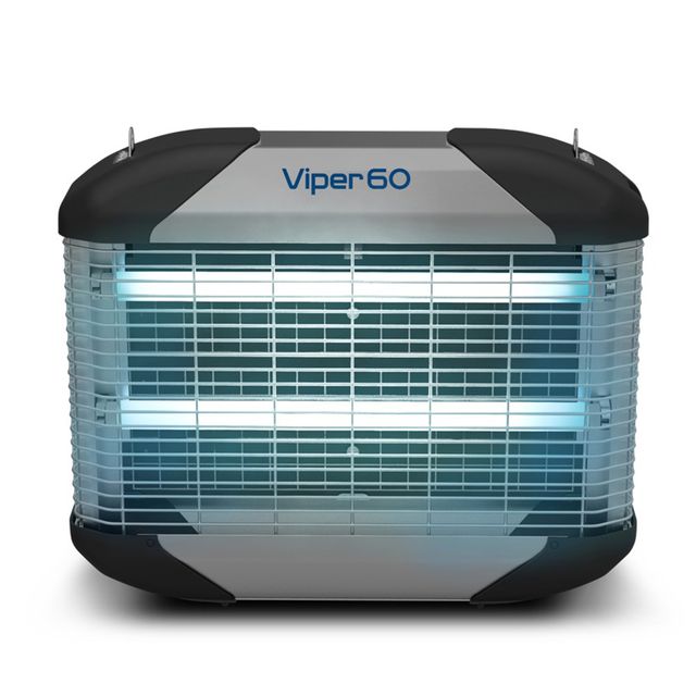 Viper 60 Catcher Unit