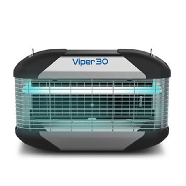 Viper 30 Catcher Unit