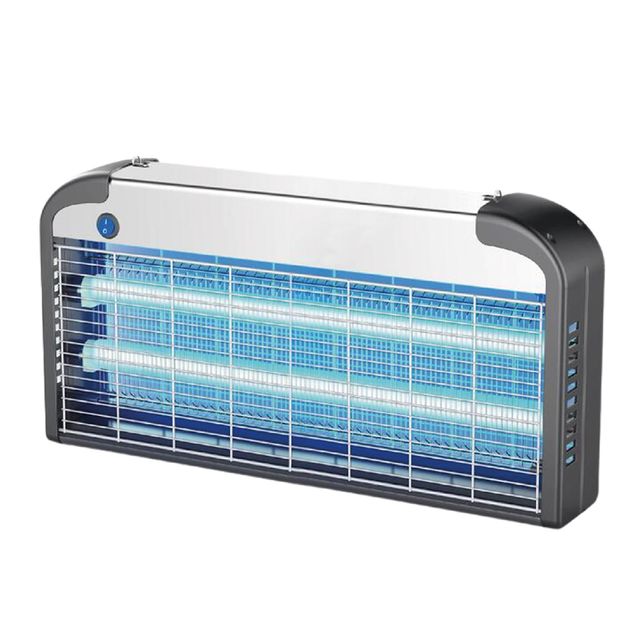 IK30 High Voltage Unit