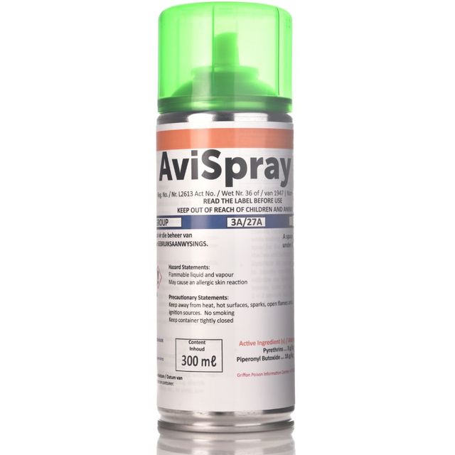 Avispray Aerosol