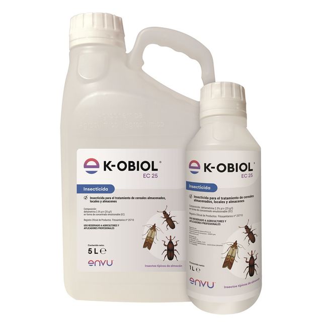 K-Obiol EC 25