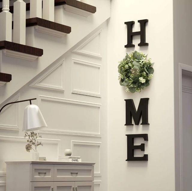 Farmhouse Wall Decor