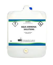 Ammonia Solution - 20L